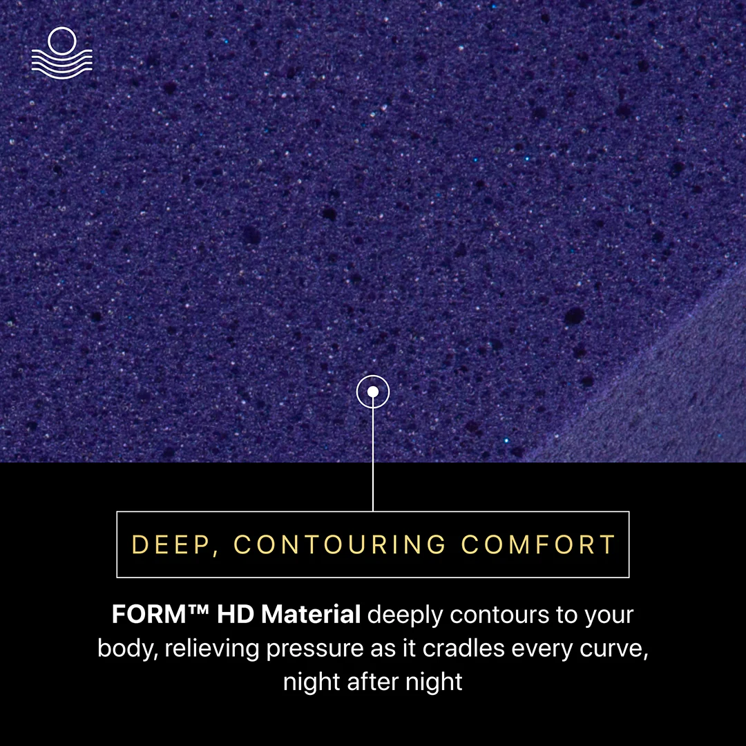 Beautyrest Black® XCS Series 3 Firm Mattress - Image 9