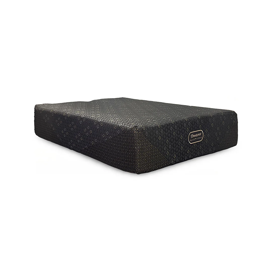 Beautyrest Black® XCS Series 3 Firm Mattress