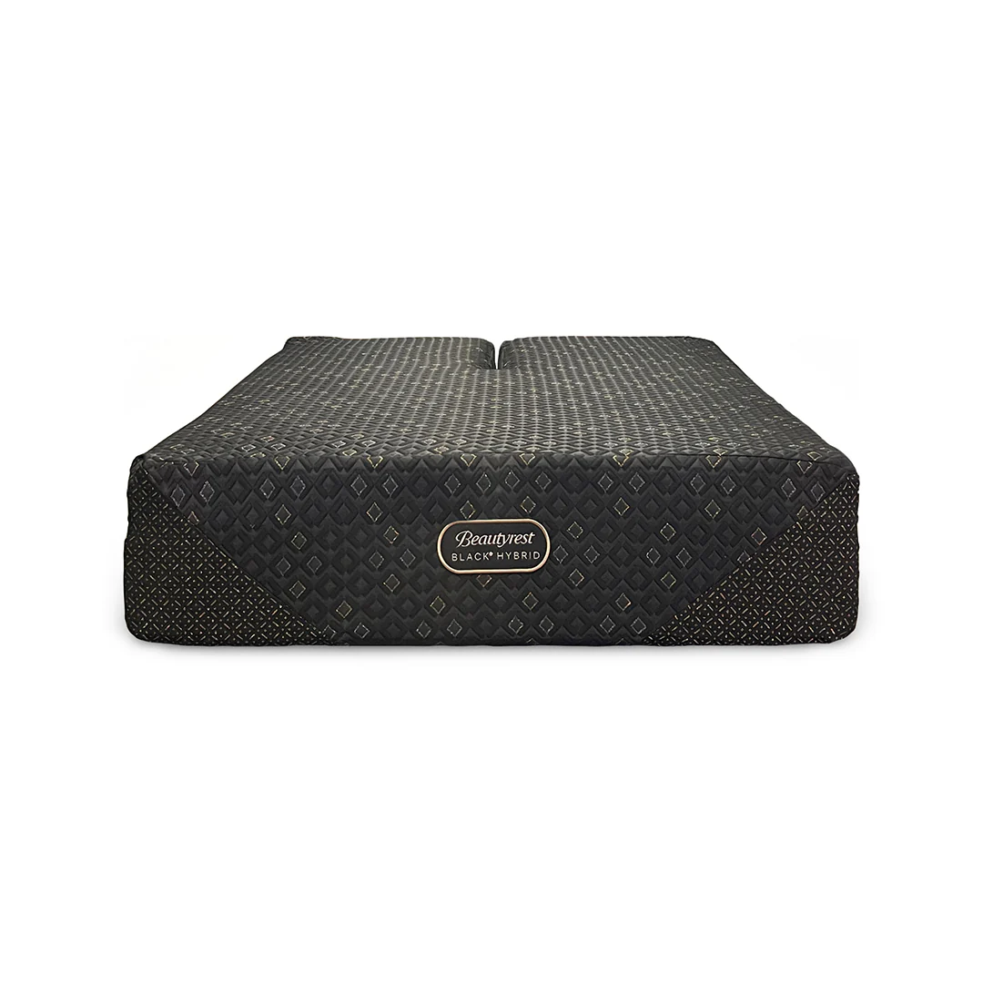 Beautyrest Black® XCS Series 3 Firm Mattress - Image 11