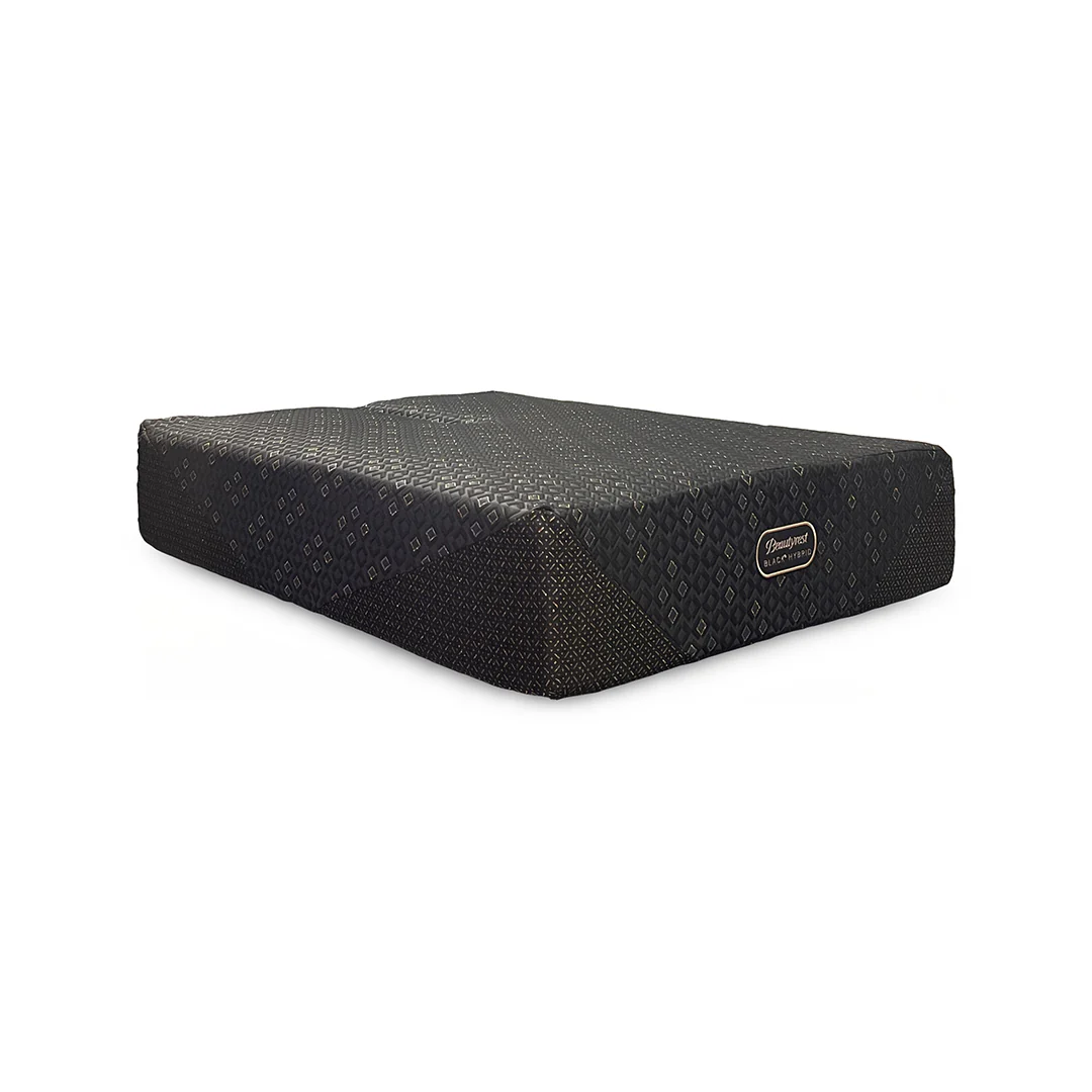 Beautyrest Black® XCS Series 3 Firm Mattress - Image 12