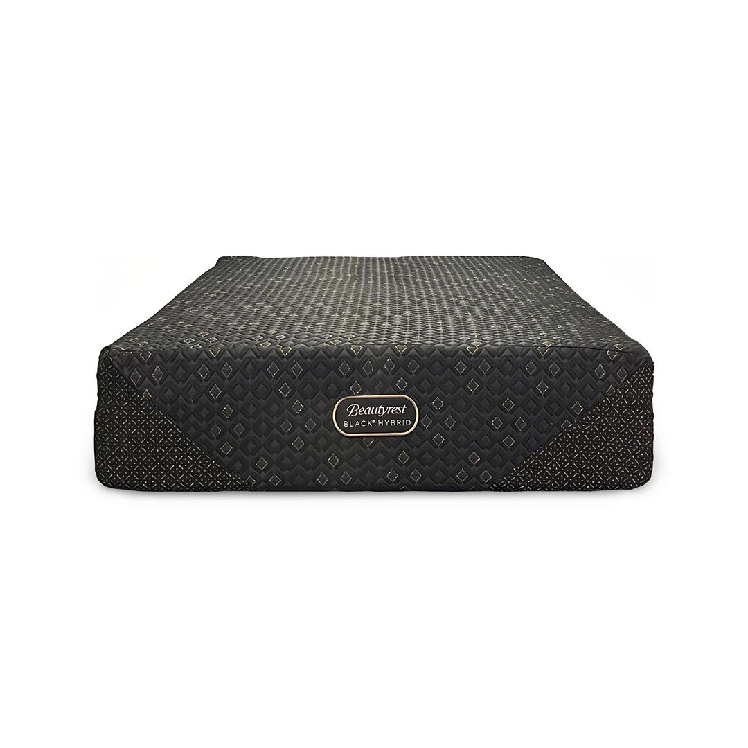 Beautyrest Black® XCS Series 3 Firm Mattress - Image 2