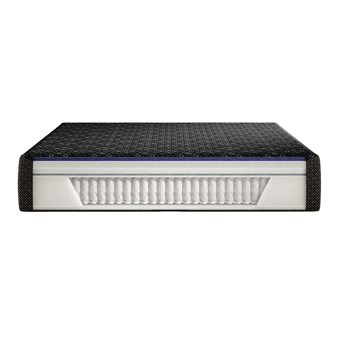 Beautyrest Black® XCS Series 3 Plush Mattress - Image 5