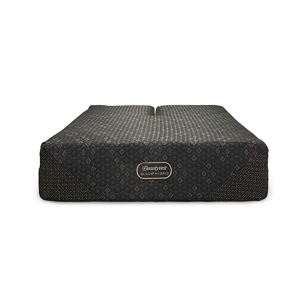 Beautyrest Black® XCS Series 5 Plush Mattress - Image 13