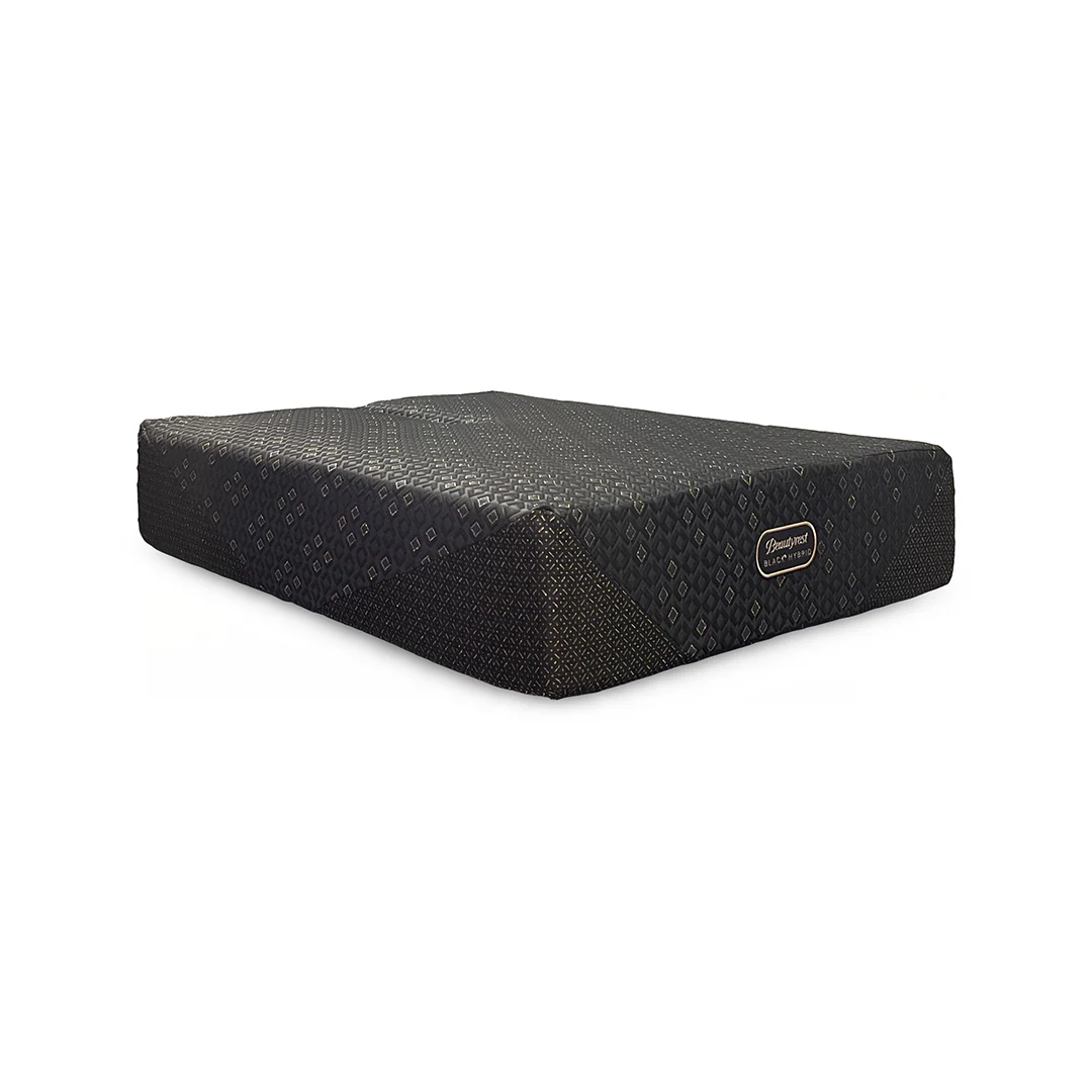 Beautyrest Black® XCS Series 5 Plush Mattress - Image 14