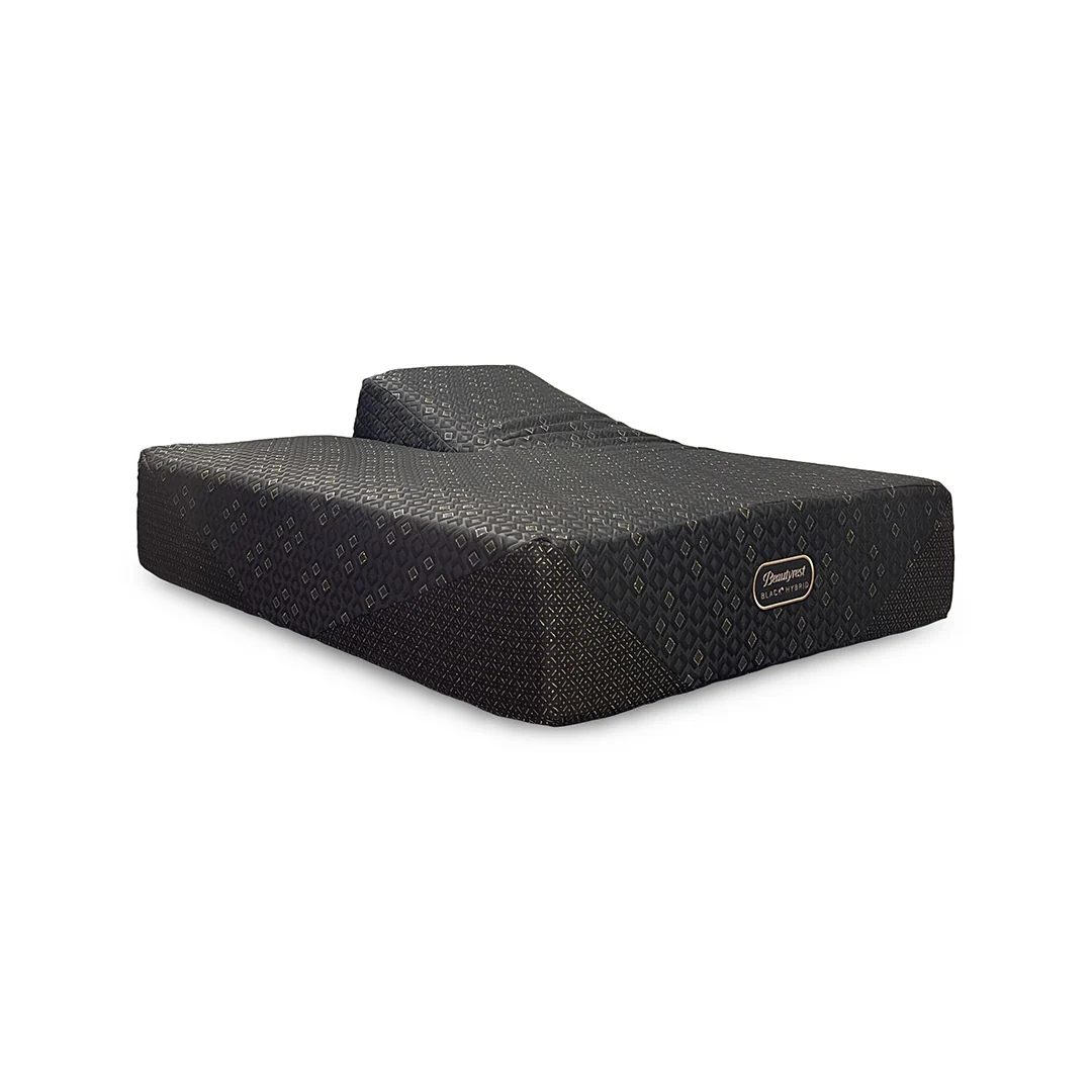 Beautyrest Black® XCS Series 5 Plush Mattress - Image 15