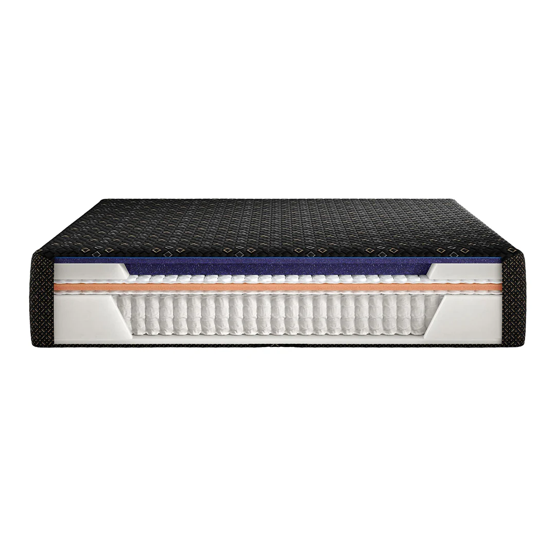 Beautyrest Black® XCS Series 5 Plush Mattress - Image 5