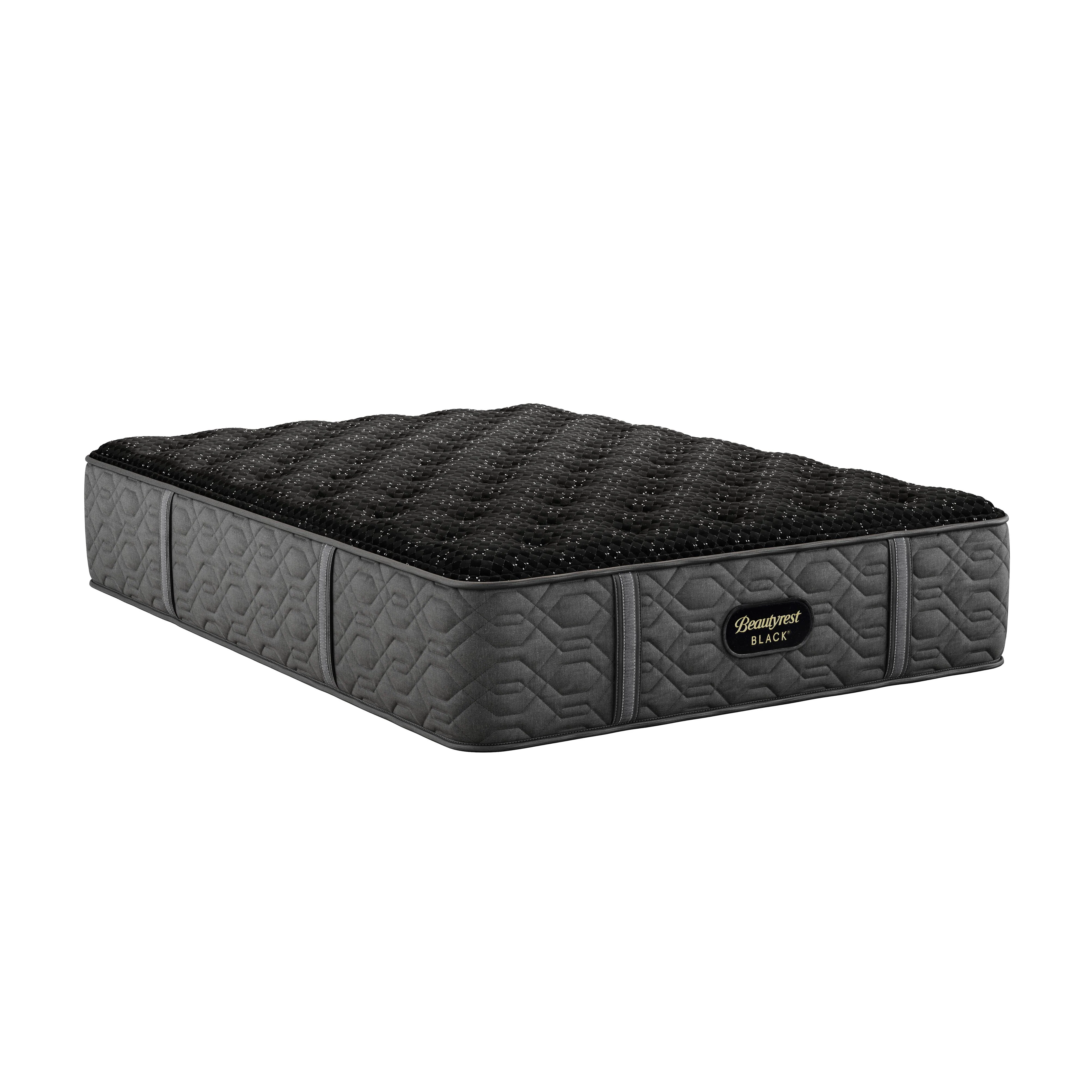 Beautyrest Black Series 3 Medium Mattress - Image 3