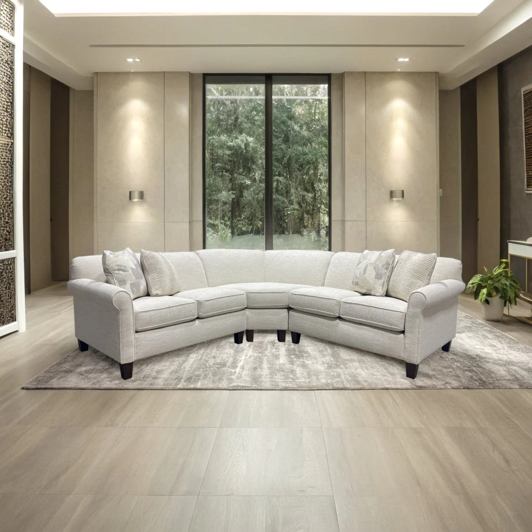 Belle Sectional - Image 2