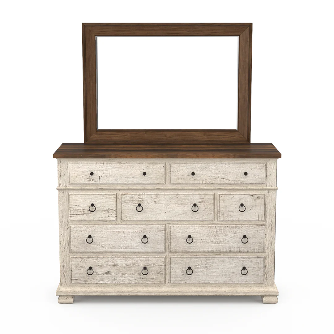 Belmont Mirror - Image 3