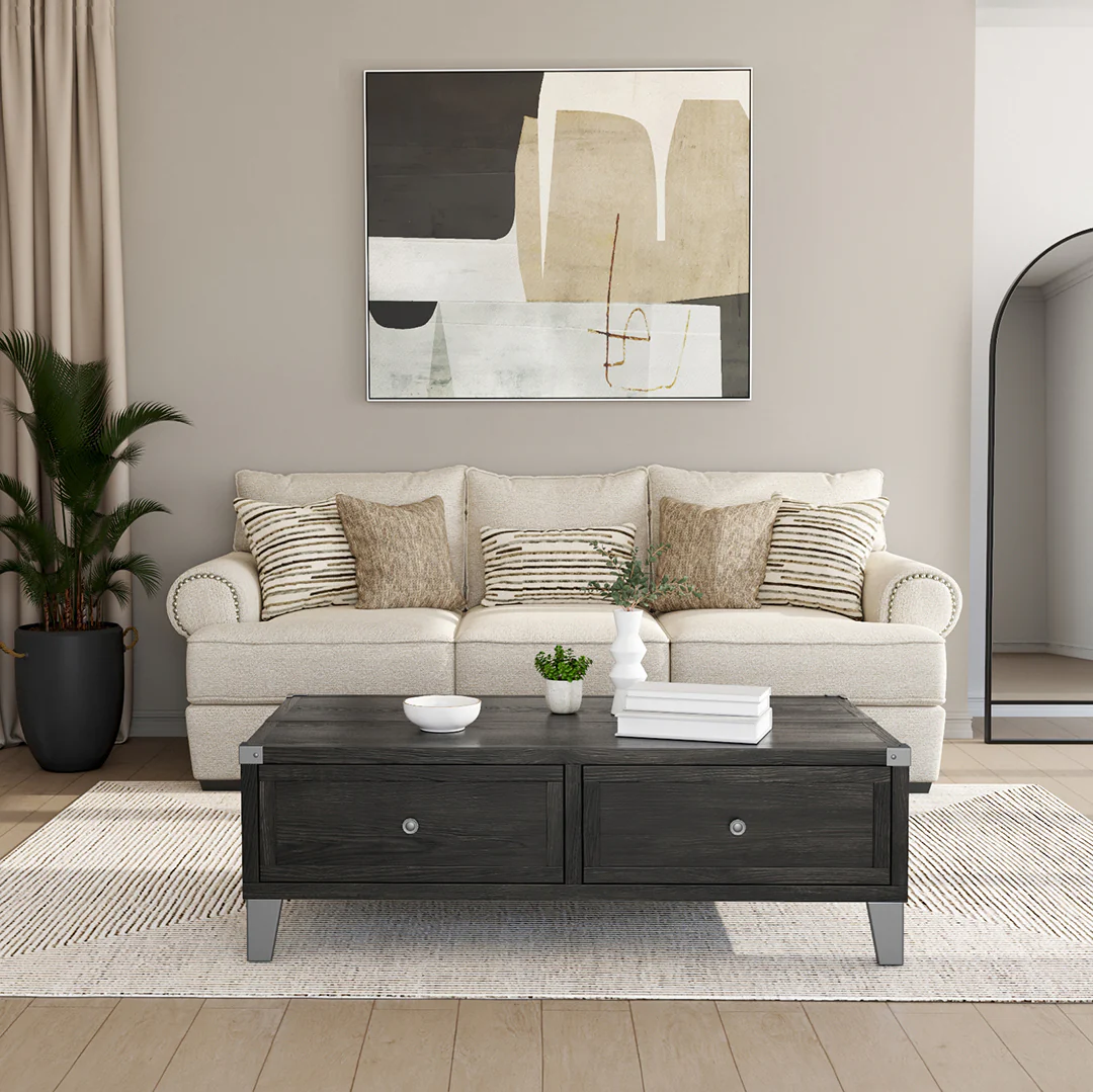 Beretta Gel Sofa - Image 2