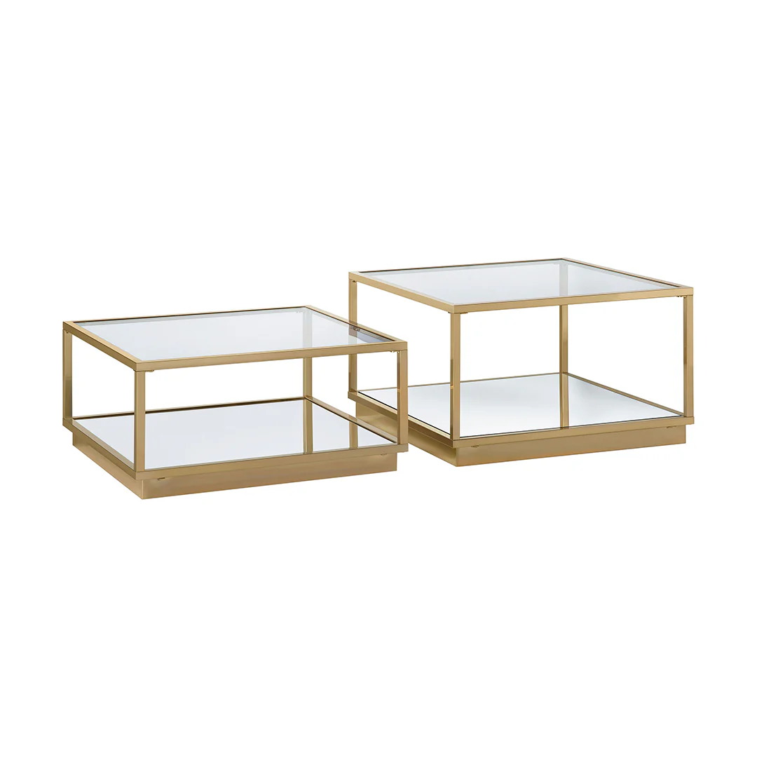 New products