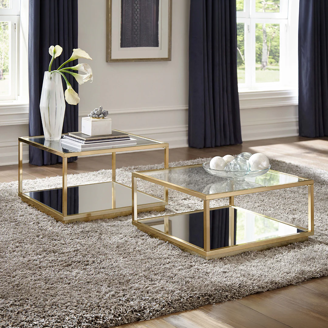 Beverly Nesting Cocktail Tables - Image 2