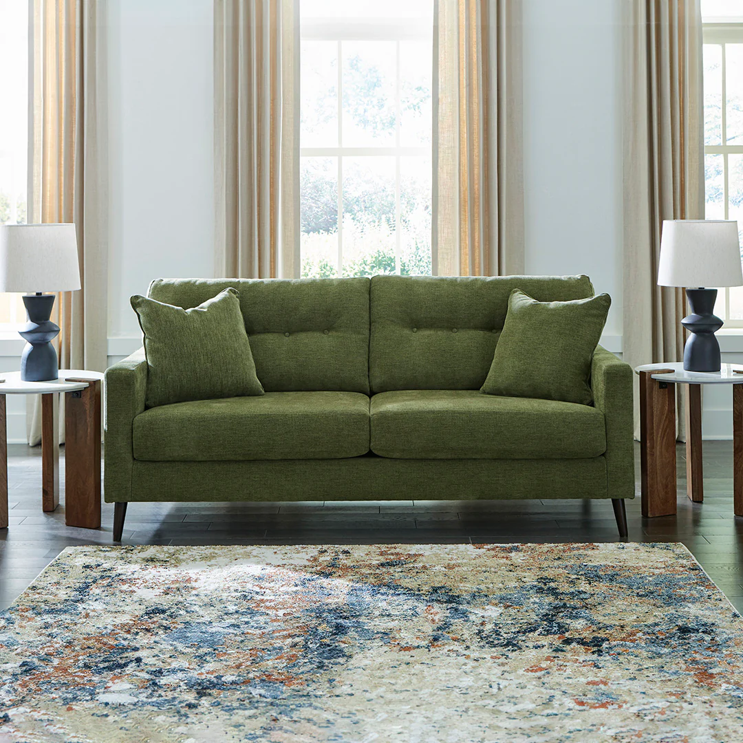 Bixler Sofa - Image 2