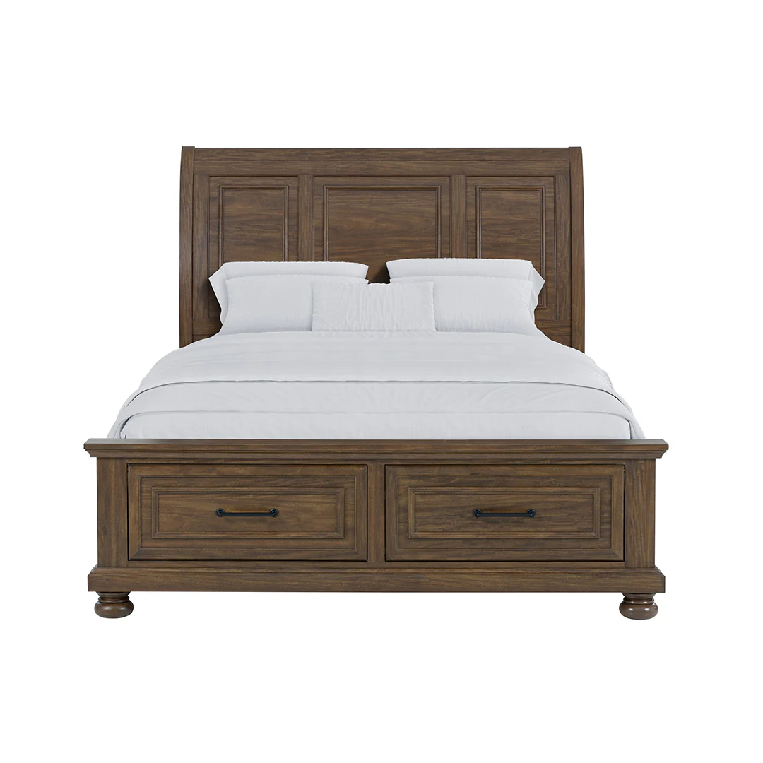 Blackwater Falls Storage Bed - Image 20