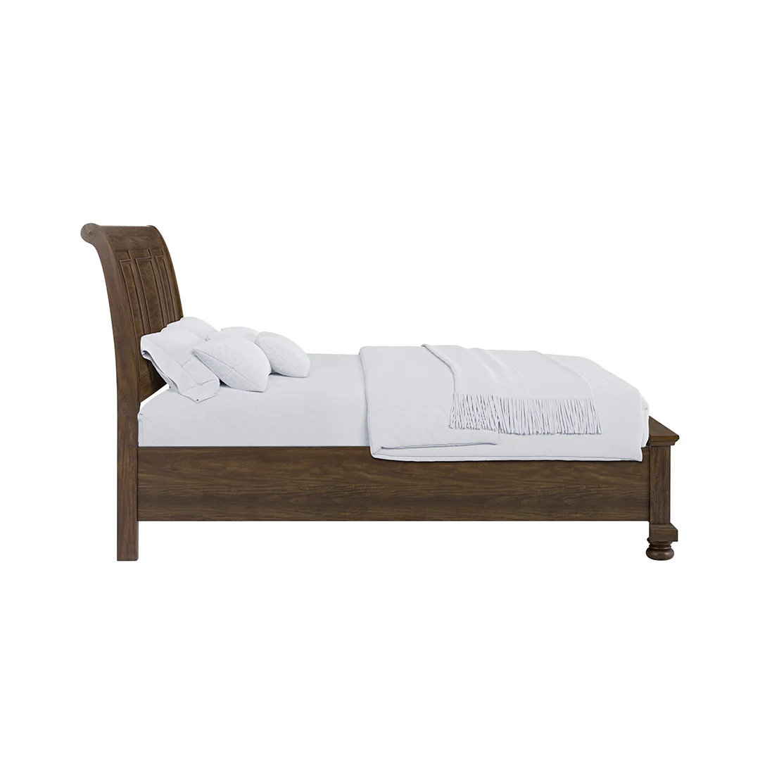 Blackwater Falls Storage Bed - Image 21