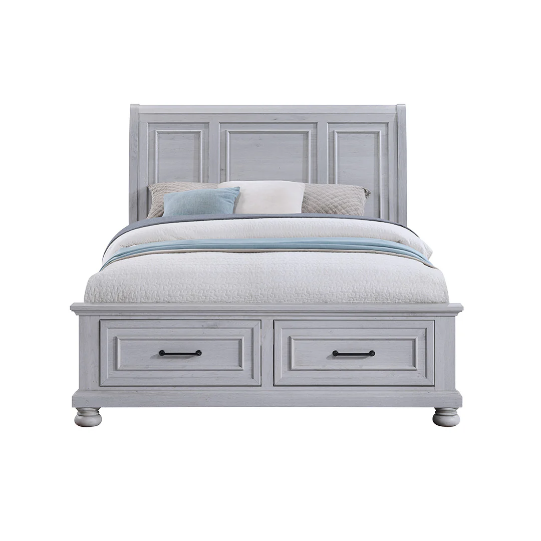 Blackwater Falls Storage Bed - Image 3