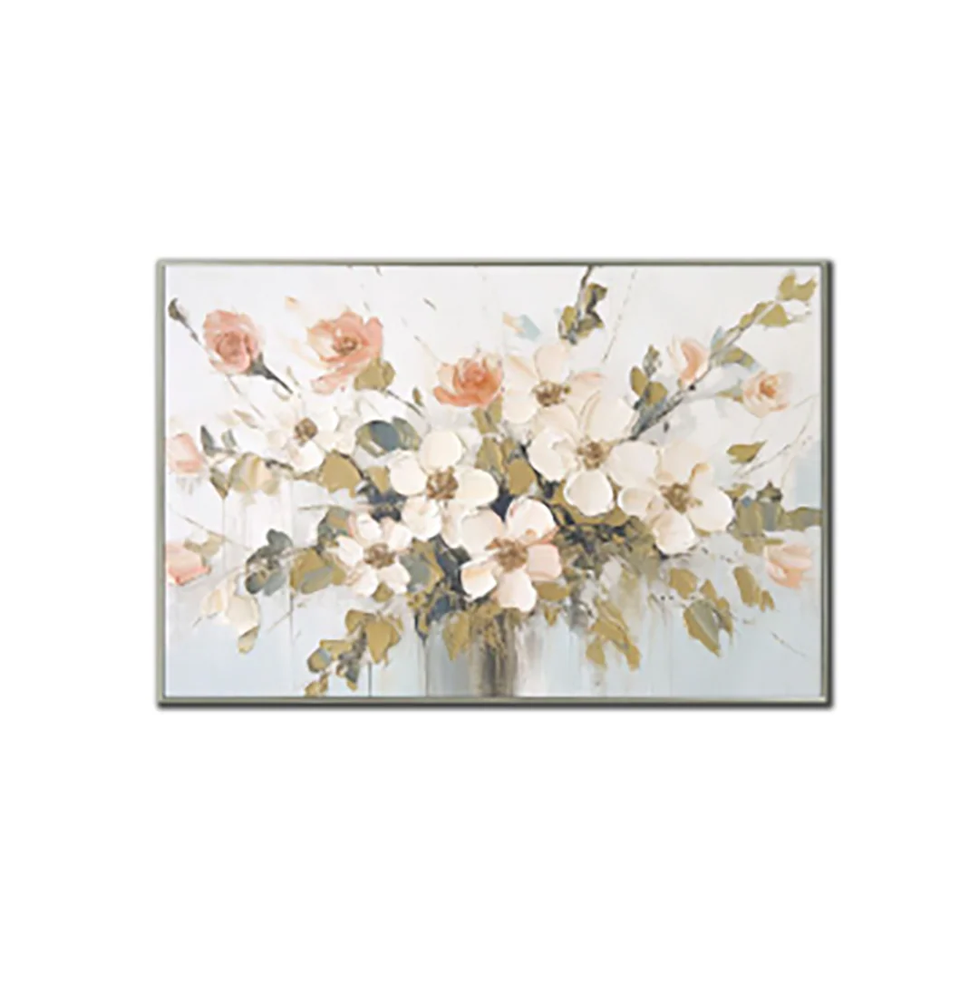 Blossoming Elegance