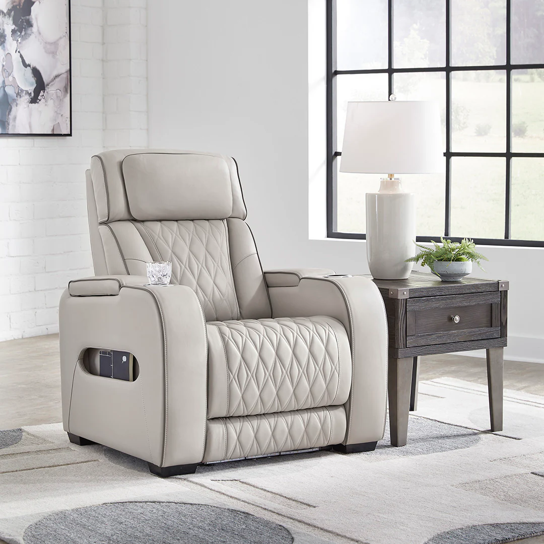 Boyington Power Recliner - Image 2