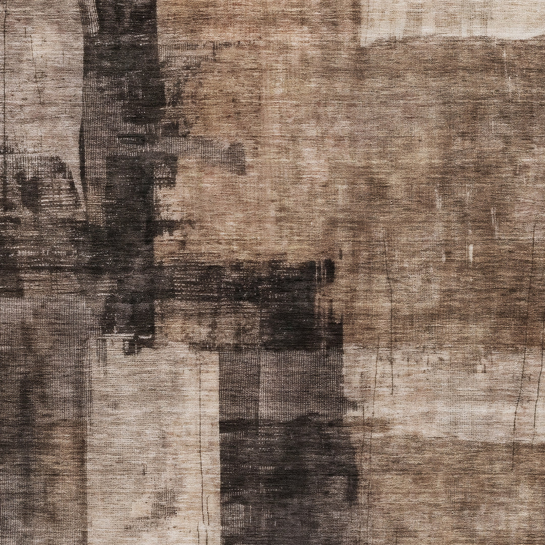 Brevard Brown Rug - Image 3