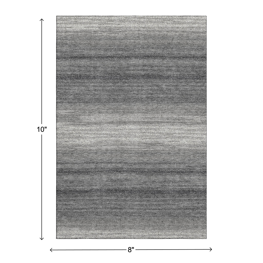 Brevard Gray Rug - Image 4