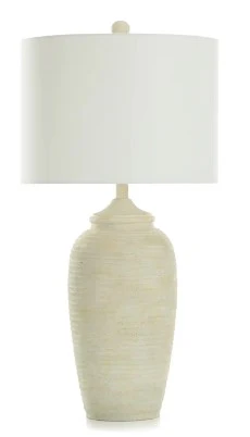 Brie Table Lamp