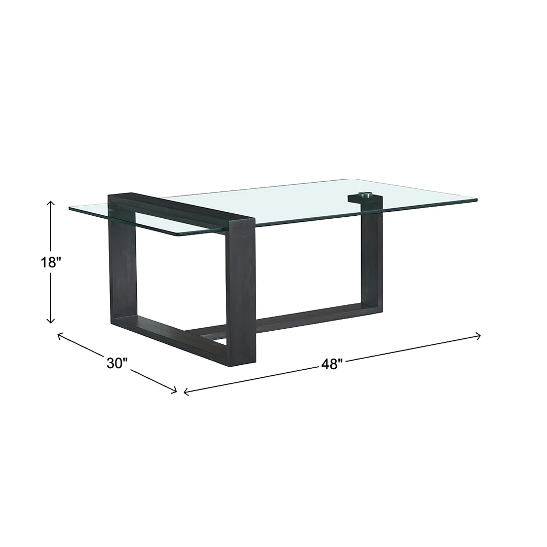 Bristow Cocktail Table - Image 3