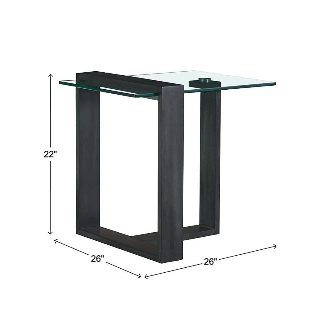 Bristow End Table - Image 3