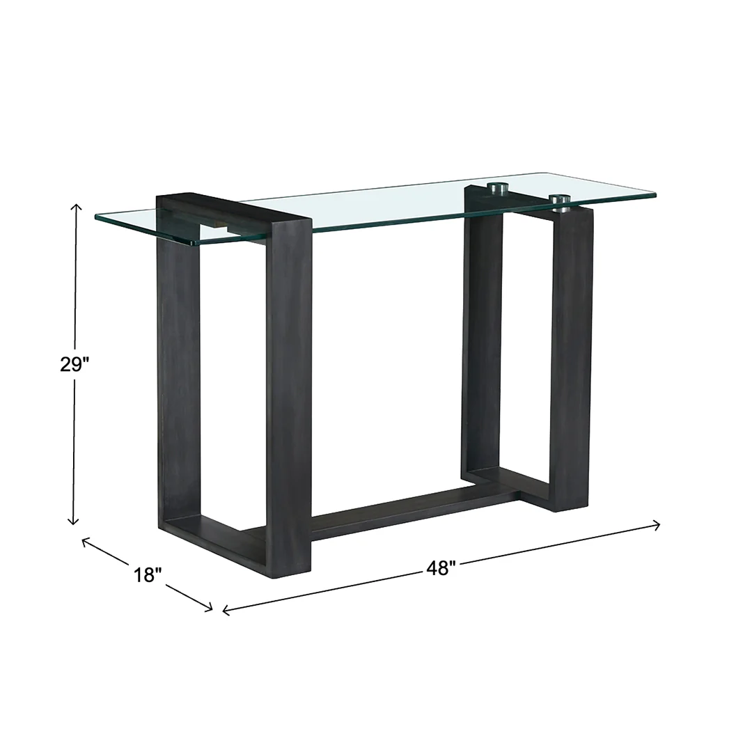 Bristow Sofa Table - Image 3