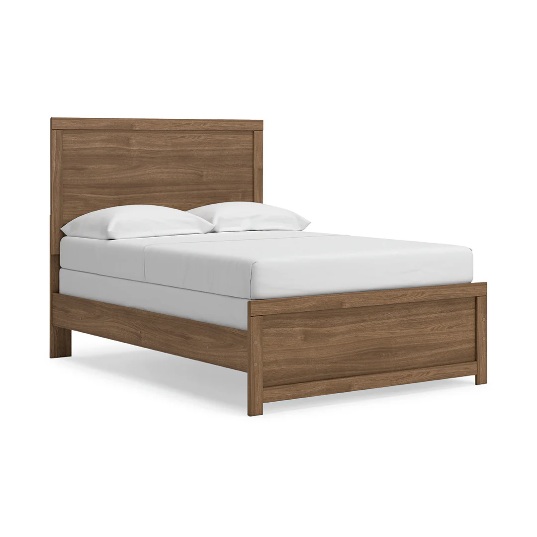 Broachmyn Bed - Brown - Image 15