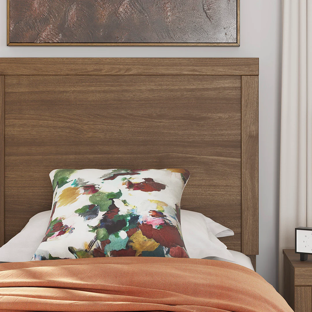 Broachmyn Bed - Brown - Image 6