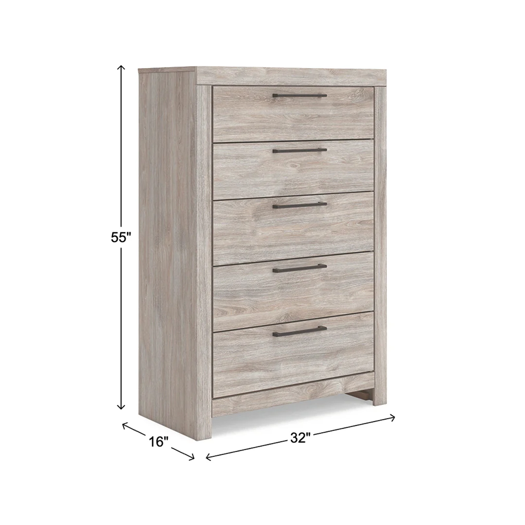 Broachmyn Chest - Gray - Image 10