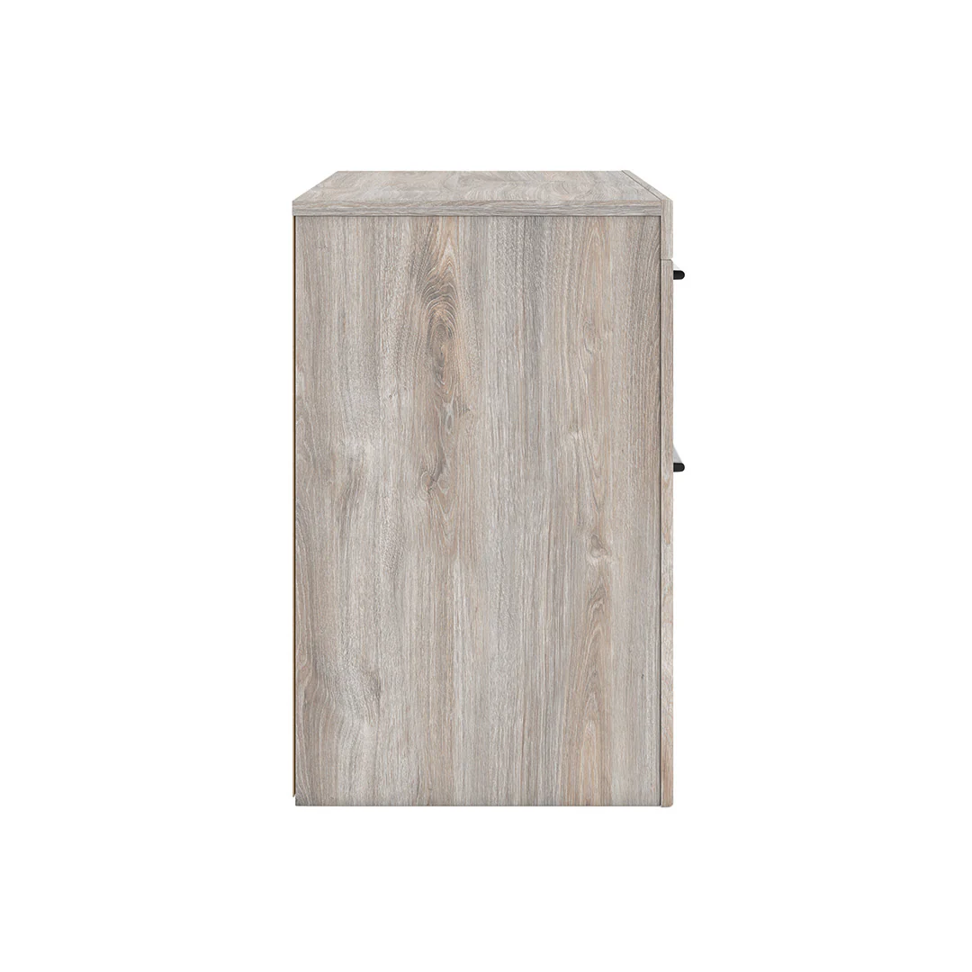 Broachmyn Nightstand - Gray - Image 5