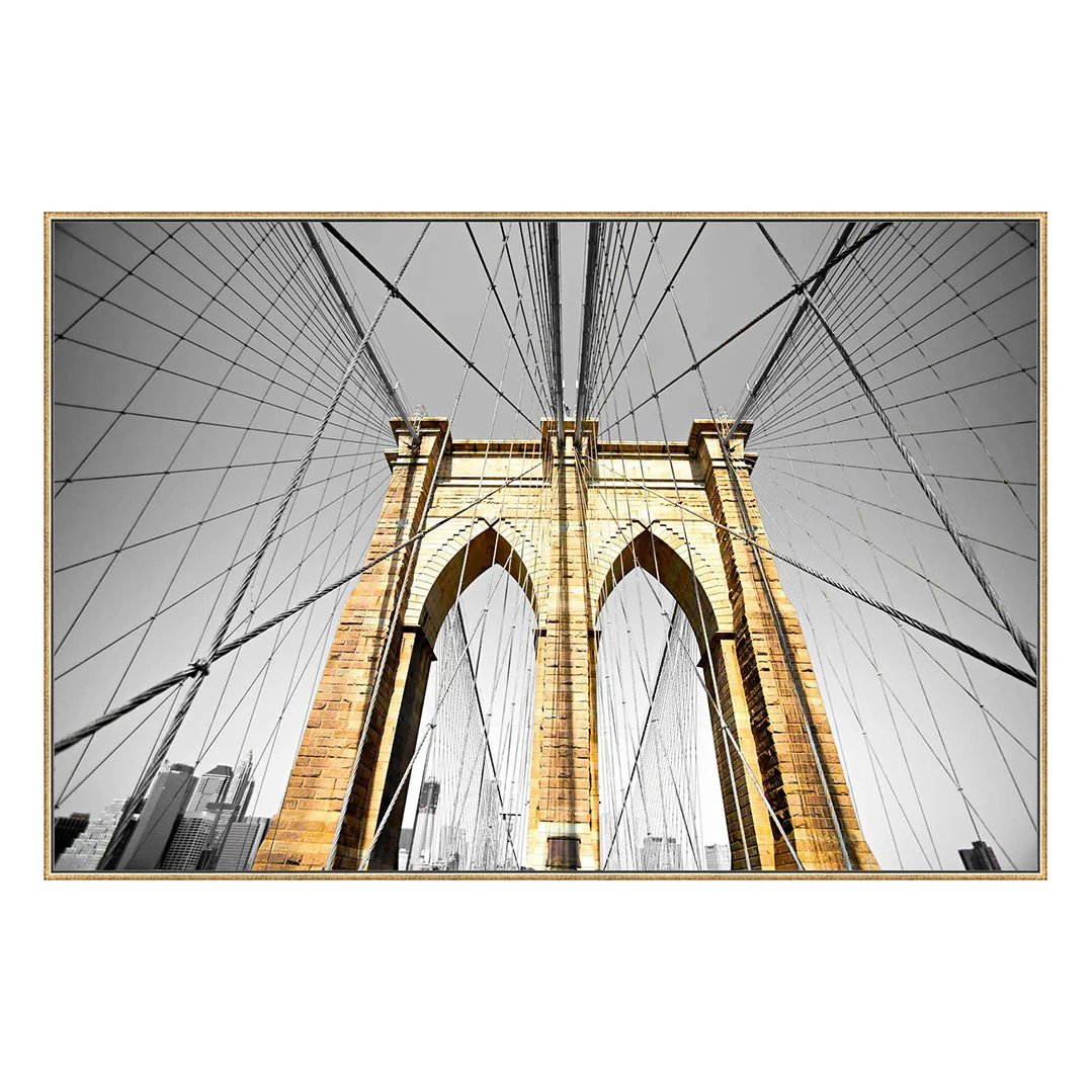 Brooklyn Bridge - Image 2