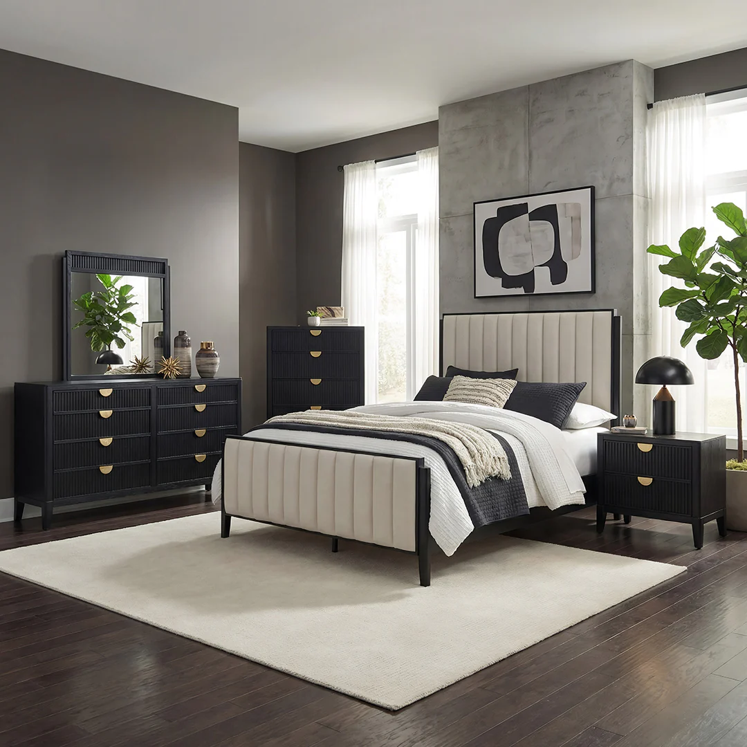 Brookmead Nightstand - Image 2