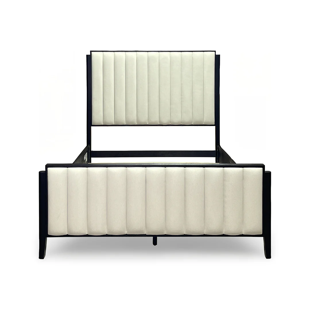 Brookmead Upholstered Bed - Image 3