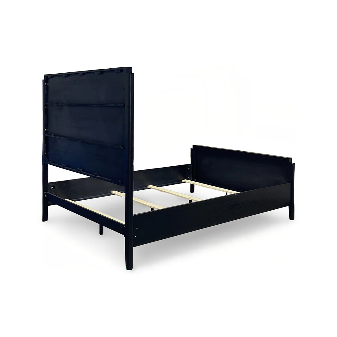 Brookmead Upholstered Bed - Image 5