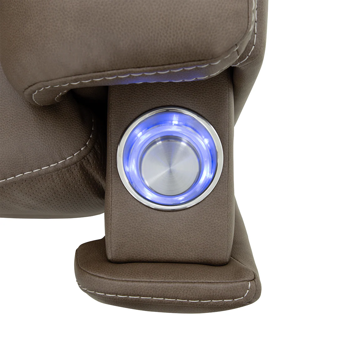 Bruce Zero -G Home Theater Sofa - Image 9