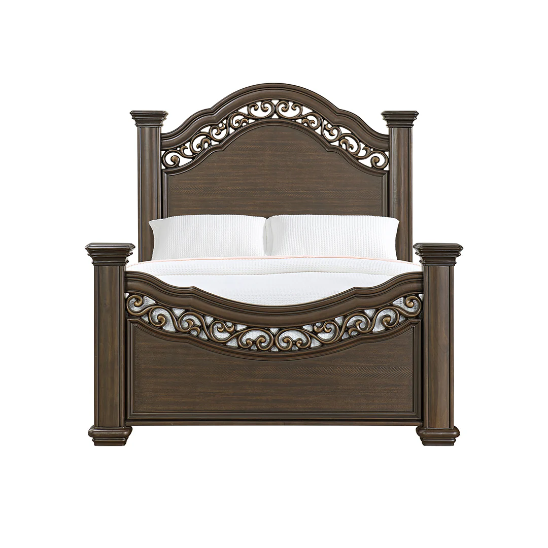 Brunswick Bed - Image 3