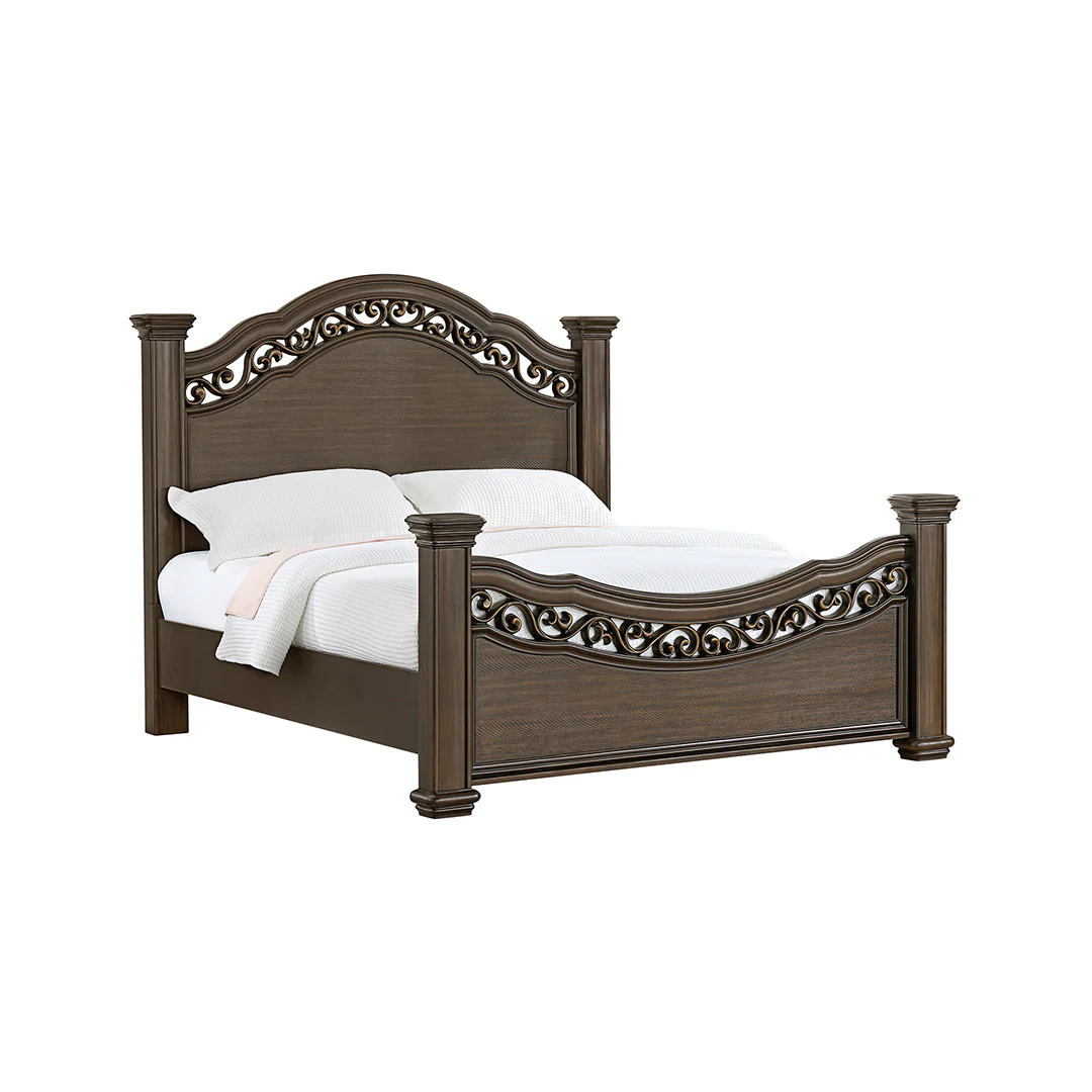 Brunswick Bed - Image 5
