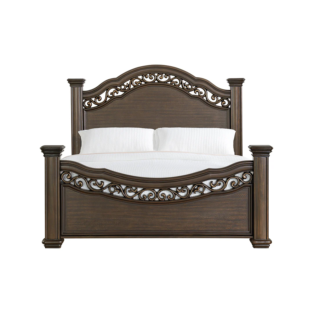 Brunswick Bed - Image 6