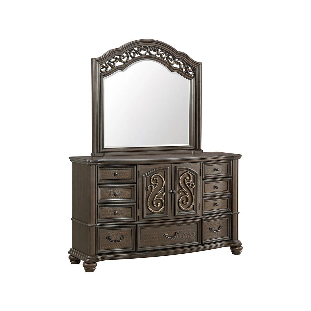 Brunswick Bedroom Group - Image 5
