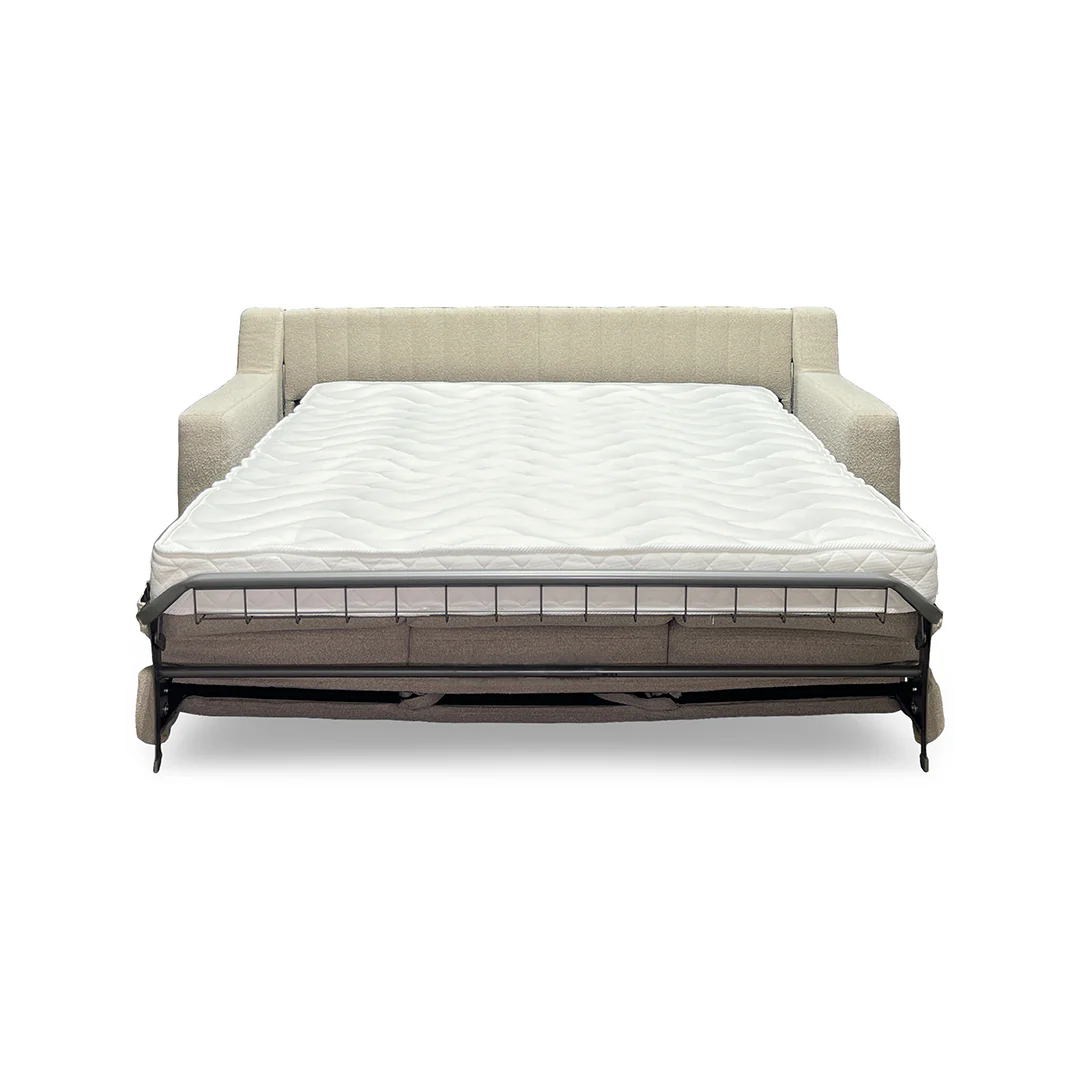 Burton Sleeper Sofa - Queen - Image 4