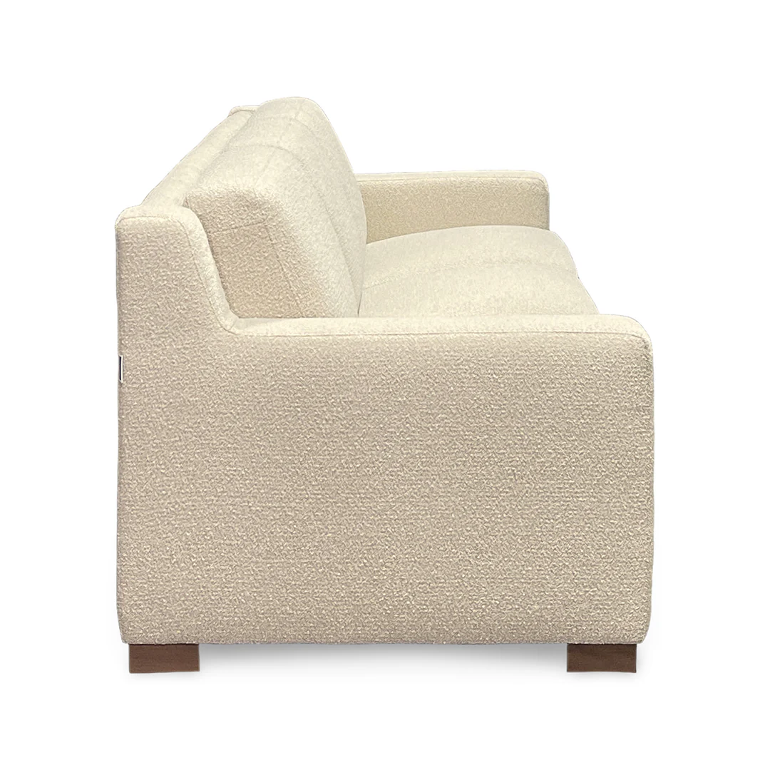 Burton Sleeper Sofa - Queen - Image 5