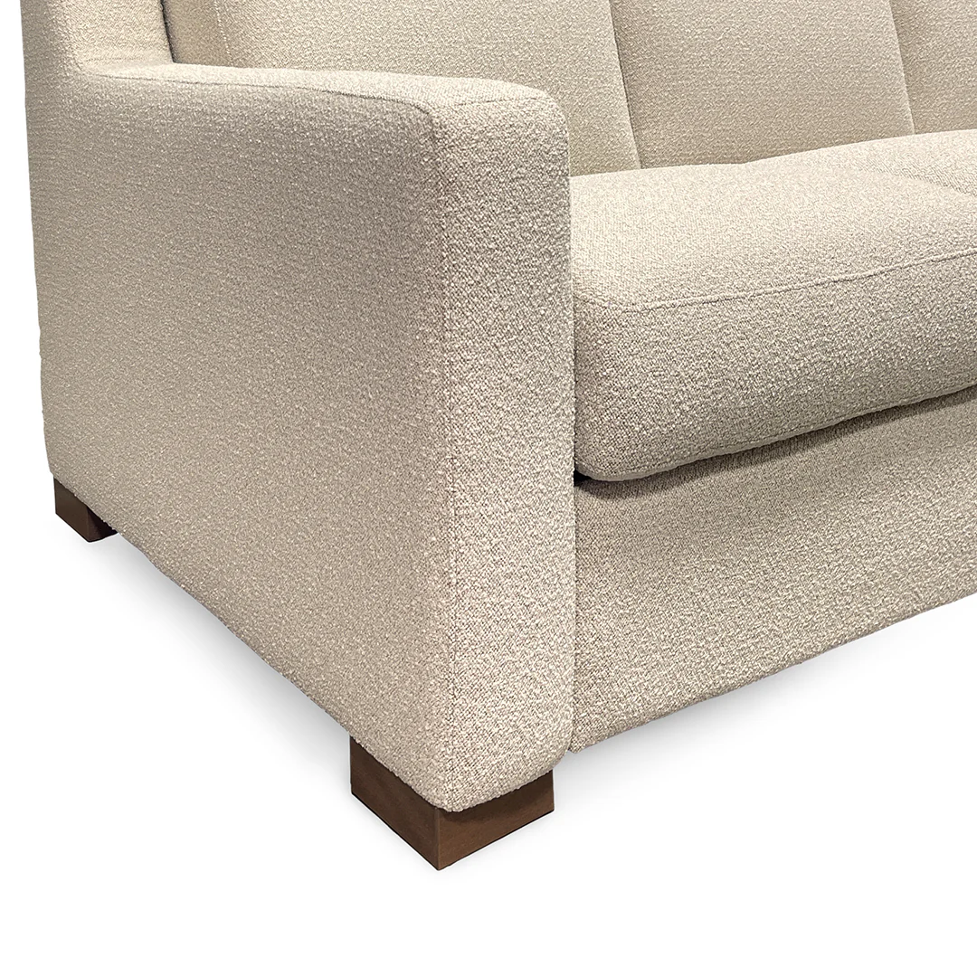 Burton Sleeper Sofa - Queen - Image 7