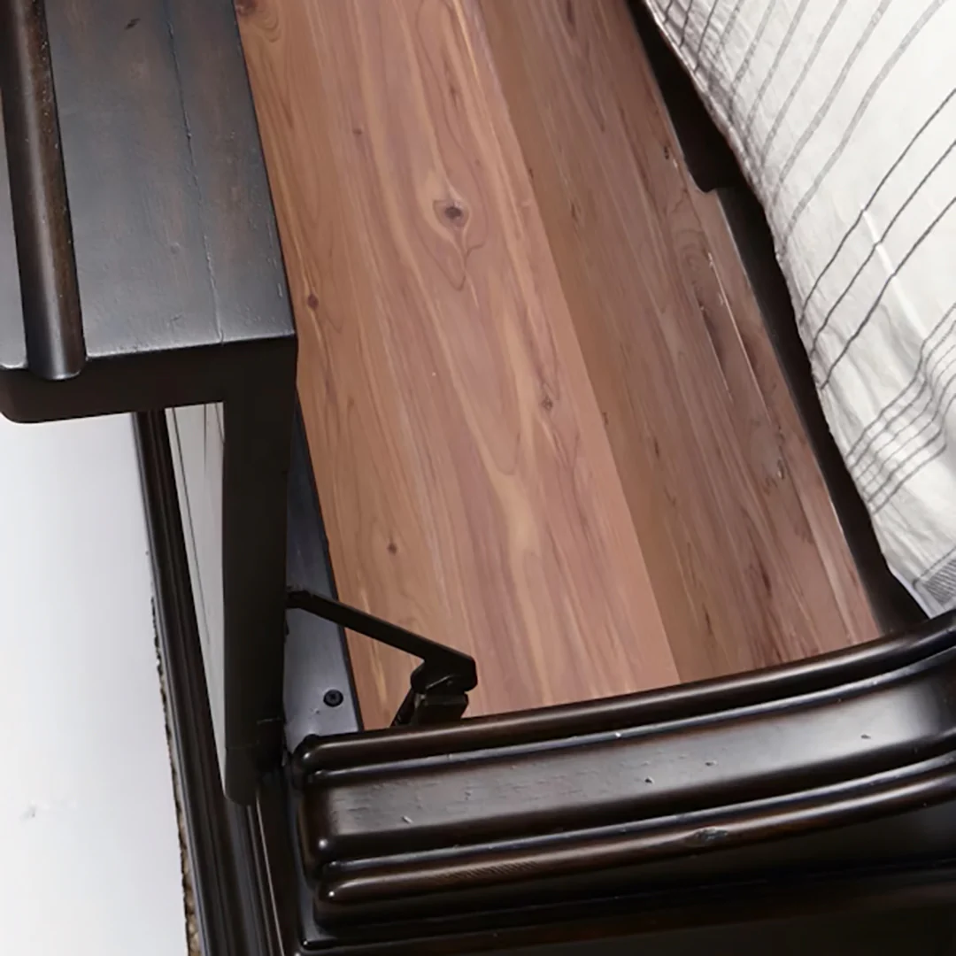 Caldwell Storage Bed - Image 3