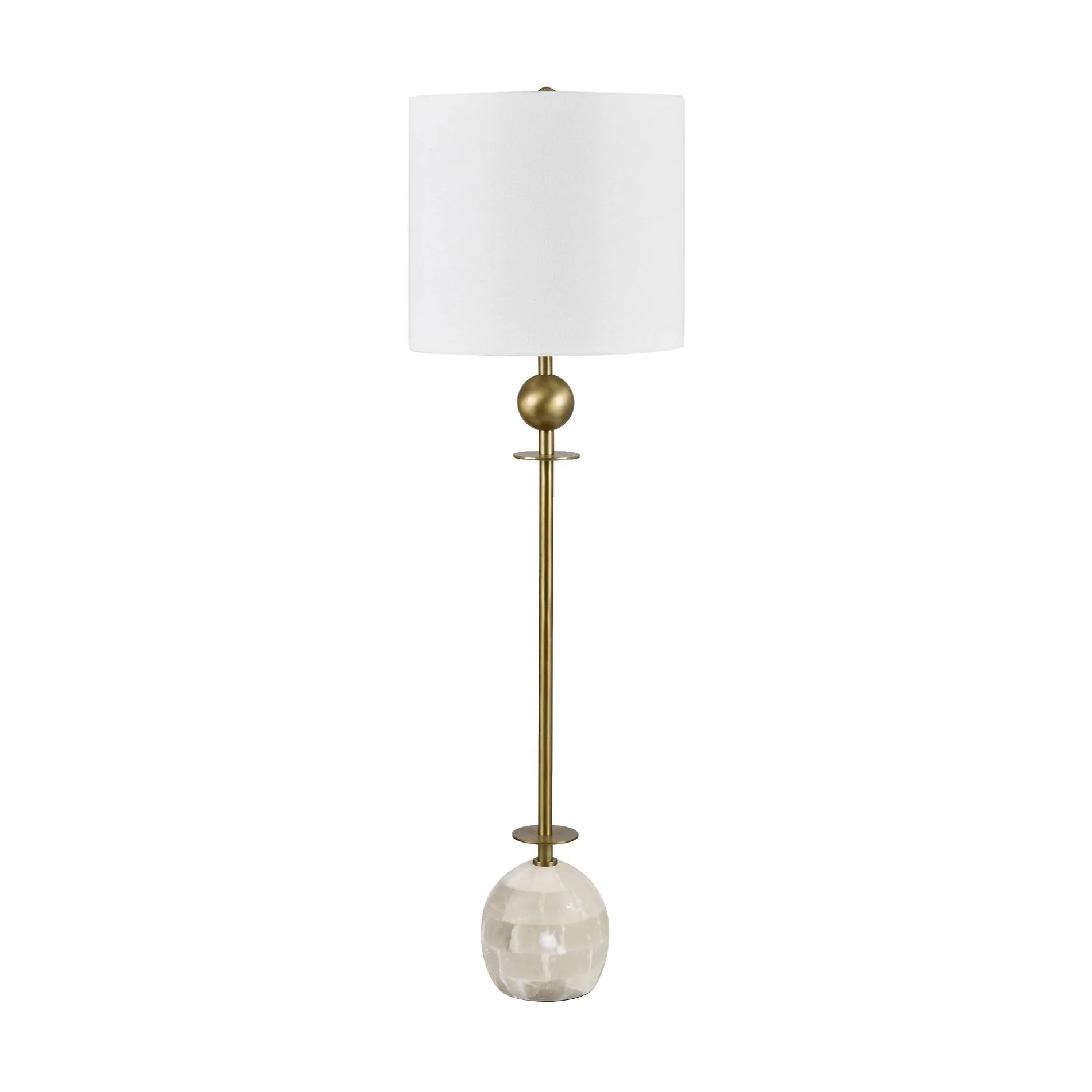 Camille Buffet Lamp - Image 3