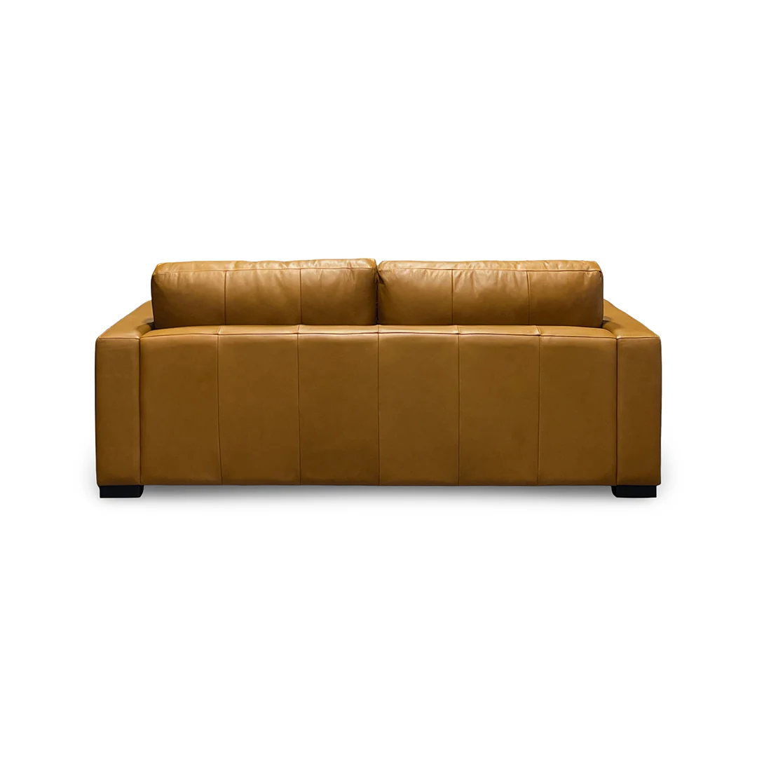 Canyon Leather Sofa - Image 6
