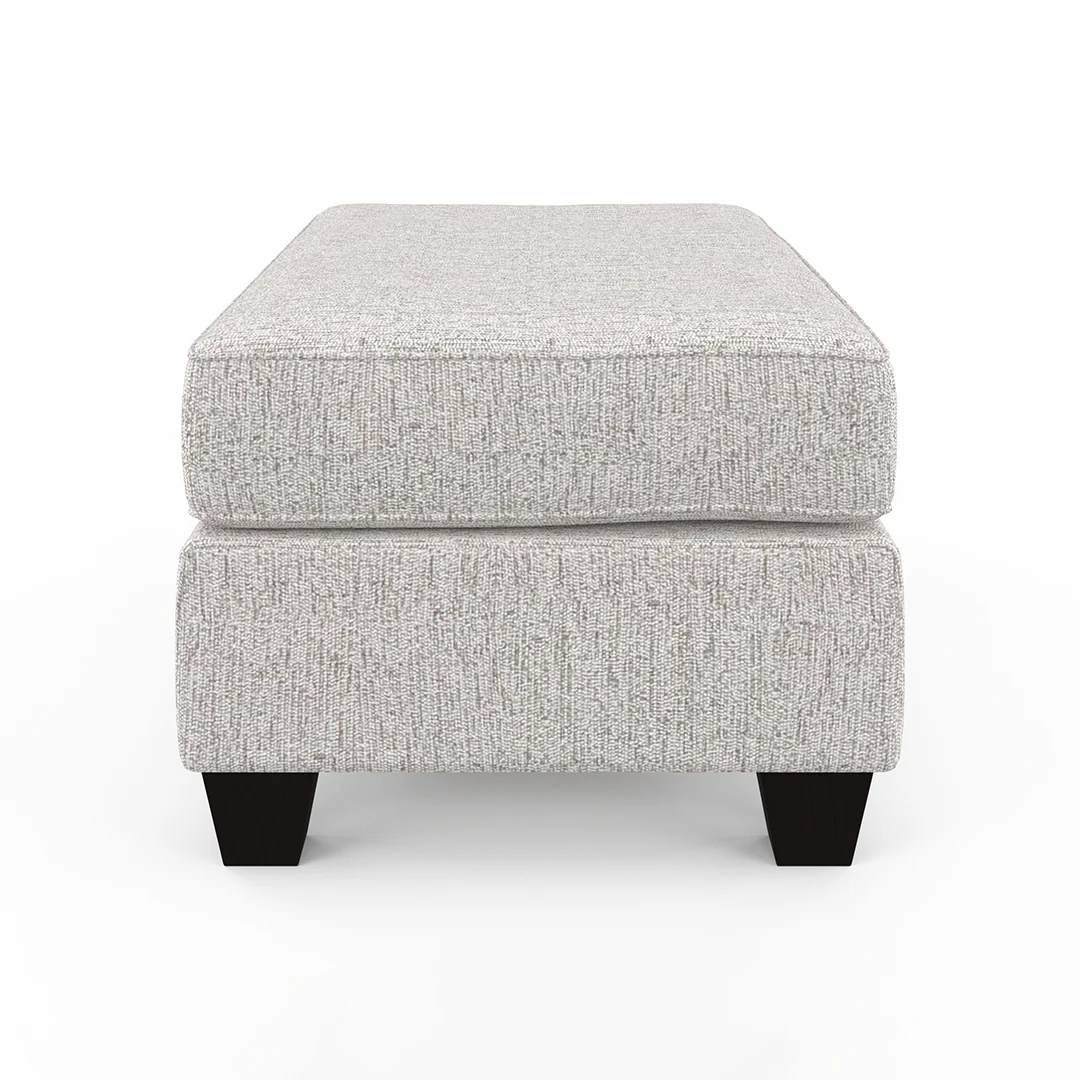 Canyon Ottoman - Image 4