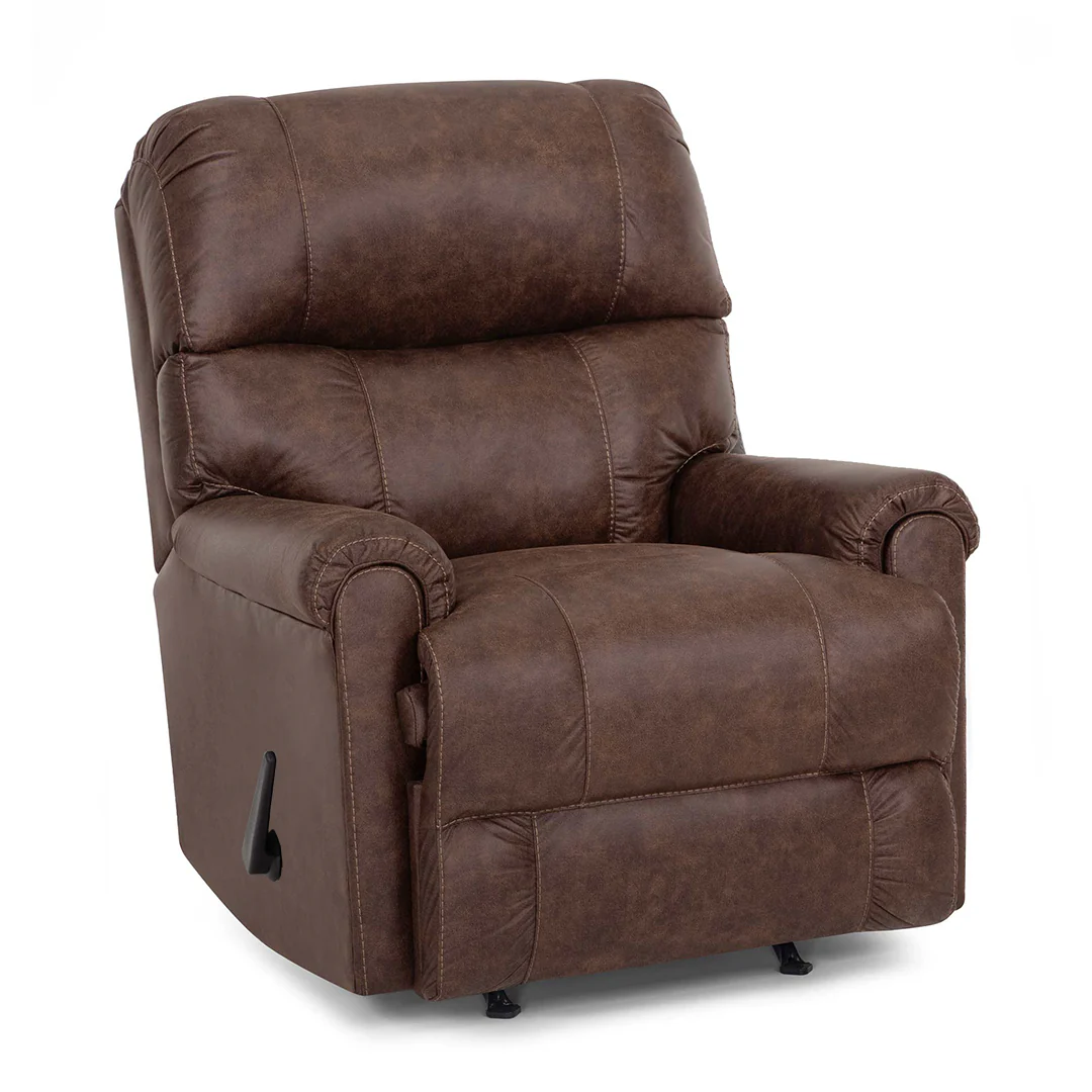 Captain Rocker Recliner - Image 12