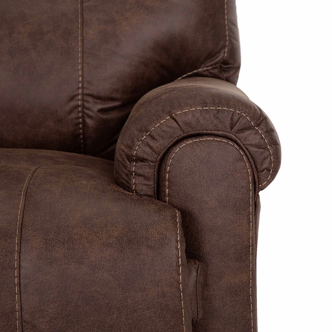 Captain Rocker Recliner - Image 17